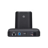 Vaddio IntelliSHOT 8,51 MP Nero 1920 x 1080 Pixel 30 fps CMOS 25,4 / 2,5 mm [1 / 2.5] (Vaddio IntelliSHOT 8,51 MP Sort 1920 x)