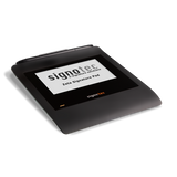 Signotec backlight, USB with 2.7 meter 11,4 cm (4.5") Nero LCD