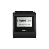 Signotec backlight, USB with 2.7 meter 11,4 cm (4.5") Nero LCD