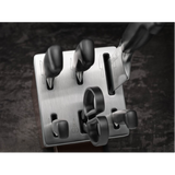 ZWILLING 35145-007-0 posata da cucina e set di coltelli 6 pz