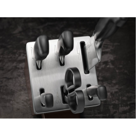 ZWILLING 35145-007-0 posata da cucina e set di coltelli 6 pz