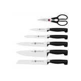ZWILLING 35145-007-0 posata da cucina e set di coltelli 6 pz
