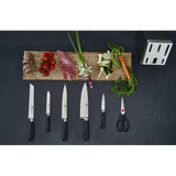 ZWILLING 35145-007-0 posata da cucina e set di coltelli 6 pz