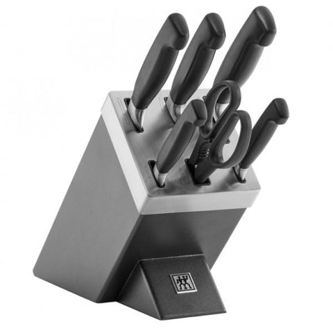 ZWILLING 35148-507-0 posata da cucina e set di coltelli 6 pz