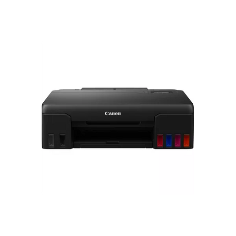 Canon PIXMA G550 MegaTank stampante a getto d'inchiostro A colori 4800 x 1200 DPI A4 Wi-Fi