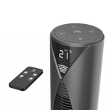 Hama 00176595 ventilatore Titanio