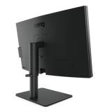 BenQ PD2705U Monitor PC 68,6 cm [27] 3840 x 2160 Pixel 4K Ultra HD LED Nero (PD2705U 68.58CM 27IN IPS - 3840X2160 16:9 UHD 350CD USB-C)