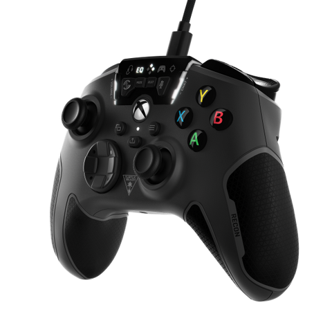 Turtle Beach Recon Nero USB Gamepad PC, Xbox, Xbox One, Xbox Series S, Xbox Series X