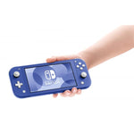 Nintendo Switch Lite console da gioco portatile 14 cm [5.5] 32 GB Touch screen Wi-Fi Blu (Switch HW Lite Blue)