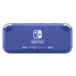 Nintendo Switch Lite console da gioco portatile 14 cm [5.5] 32 GB Touch screen Wi-Fi Blu (Switch HW Lite Blue)