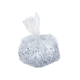 Leitz 80260000 accessorio per tritadocumenti 20 pz Borsa