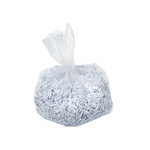 Leitz 80260000 accessorio per tritadocumenti 20 pz Borsa