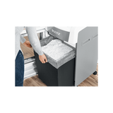 Leitz 80260000 accessorio per tritadocumenti 20 pz Borsa