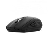 MOUSE WIRELESS OTTICO ESSENTIAL 5TA 800/1200/1600DPI CON RICEVITORE ADJ