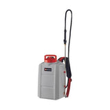 Einhell GE-WS 18/150 Li-Solo Spruzzatore da giardino a spalla 17 L