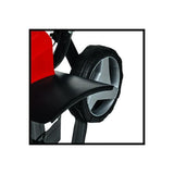 Einhell GC-RT 1545 M Mini dissodatore elettrico AC 10,3 kg