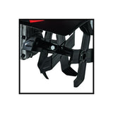 Einhell GC-RT 1545 M Mini dissodatore elettrico AC 10,3 kg