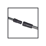 Einhell GE-LE 18/190 Li-Solo Doppia lama 3,05 kg