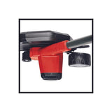 Einhell GE-LE 18/190 Li-Solo Doppia lama 3,05 kg