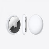 AIRTAG APPLE CONFEZIONE DI 4 PEZZI SILVER MX542ZY/A
