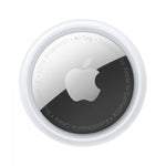 AIRTAG APPLE CONFEZIONE DI 4 PEZZI SILVER MX542ZY/A