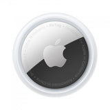AIRTAG APPLE CONFEZIONE DI 4 PEZZI SILVER MX542ZY/A