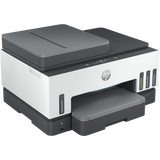 HP Smart Tank 7605 Getto termico d'inchiostro A4 4800 x 1200 DPI 15 ppm Wi-Fi