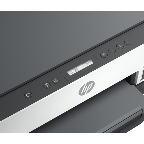 HP Smart Tank 670 All-in-One
