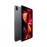 Apple iPad Pro Apple M 2,05 TB 27,9 cm [11] 16 GB Wi-Fi 6 [802.11ax] iPadOS 14 Grigio (11-INCH IPAD PRO WI-FI 2TB - SPACE GREY)