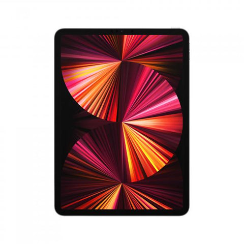 Apple iPad Pro Apple M 2,05 TB 27,9 cm [11] 16 GB Wi-Fi 6 [802.11ax] iPadOS 14 Grigio (11-INCH IPAD PRO WI-FI 2TB - SPACE GREY)