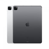 Apple iPad Pro 5G Apple M TD-LTE & FDD-LTE 2,05 TB 32,8 cm [12.9] 16 GB Wi-Fi 6 [802.11ax] iPadOS 14 Grigio (12.9-INCH IPAD PRO WI-FI + CELL - 2TB SPACE GREY)