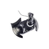 THRUSTMASTER T.FLIGHT FULL KIT X: COMPLETO KIT PER SIMULAZIONI DI VOLO JOYSTICK E MANETTA RIMUOVIBILE TIMONE A PEDALI CON SCORRIMENTO SU BINARI COMPATIBILE CON XBOX SERIES XS XBOX ONE E PC