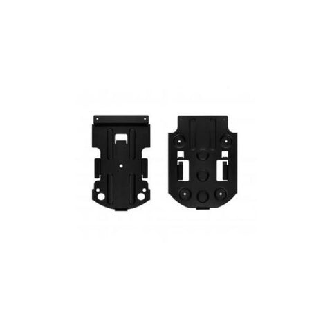AVer 60S5000000AB accessorio per videoconferenza Supporto per fotocamera Nero (AVER CEILING MOUNT KIT FOR DL30)