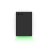 Seagate Game Drive disco rigido esterno 2000 GB Nero