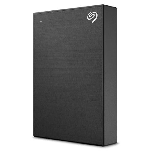 SEAGATE ONE TOUCH PASSWORD HDD ESTERNO 1TB 2.5" CRITTOGRAFIA HARDWARE ATTIVATA MEDIANTE PASSWORD MICRO-USB B 3.2 Gen 1 NERO
