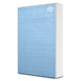 Seagate One Touch disco rigido esterno 2 TB Blu