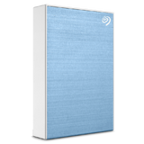 Seagate One Touch disco rigido esterno 2 TB Blu