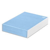 Seagate One Touch disco rigido esterno 2 TB Blu