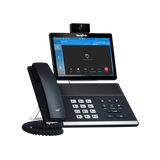 Yealink VP59-Teams Edition telefono IP Nero, Grigio IPS Wi-Fi