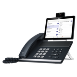 Yealink VP59-Teams Edition telefono IP Nero, Grigio IPS Wi-Fi