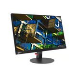 Lenovo ThinkVision S22e LED display 54,6 cm [21.5] 1920 x 1080 Pixel Full HD Nero (S22E-20[A21215FS0]21.5IN MON HDMI)