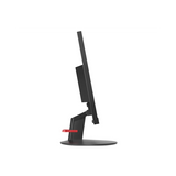 Lenovo ThinkVision S22e LED display 54,6 cm [21.5] 1920 x 1080 Pixel Full HD Nero (S22E-20[A21215FS0]21.5IN MON HDMI)