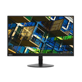 Lenovo ThinkVision S22e LED display 54,6 cm [21.5] 1920 x 1080 Pixel Full HD Nero (S22E-20[A21215FS0]21.5IN MON HDMI)