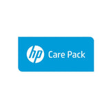 HP Assistenza per 3 anni con prelievo e sostituzione / protezione da danni accidentali solo per notebook o laptop