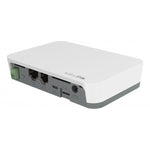 Mikrotik RB924I-2ND-BT5&BG77 gateway/controller 10, 100 Mbit/s