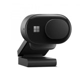 Microsoft Modern webcam 1920 x 1080 Pixel USB Nero (Modern Webcam 1920 X 1080 - Pixels Usb Black - Warranty: 12M)