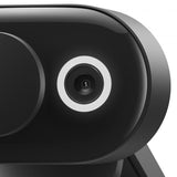 Microsoft Modern webcam 1920 x 1080 Pixel USB Nero (Modern Webcam 1920 X 1080 - Pixels Usb Black - Warranty: 12M)