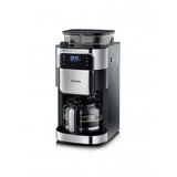 Severin KA4813 macchina per caffè Automatica Macchina da caffè con filtro