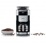 Severin KA4813 macchina per caffè Automatica Macchina da caffè con filtro