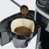 Severin KA4813 macchina per caffè Automatica Macchina da caffè con filtro
